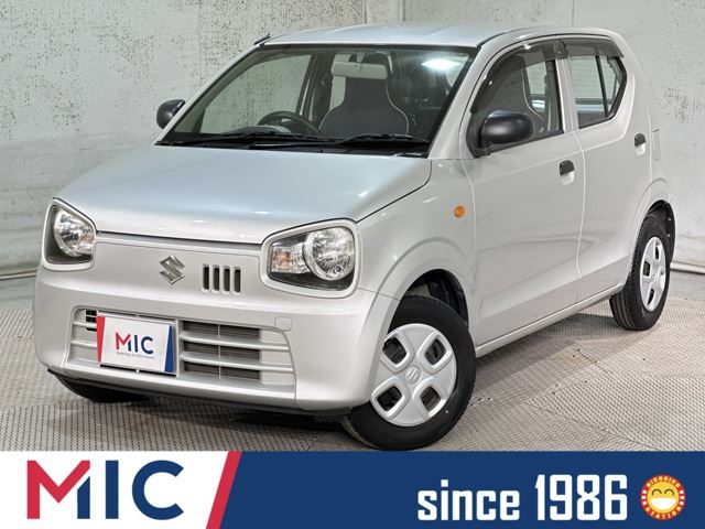 2019 Suzuki Alto 660 F Sedan for sale, Japanese used car export - photo 1 of 31 | GULJI TRADERS