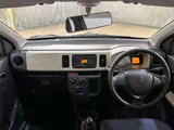 2019 Suzuki Alto 660 F Sedan for sale, Japanese used car export - photo 13 of 31 | GULJI TRADERS