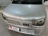 2019 Suzuki Alto 660 F Sedan for sale, Japanese used car export - photo 19 of 31 | GULJI TRADERS