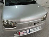2019 Suzuki Alto 660 F Sedan for sale, Japanese used car export - photo 20 of 31 | GULJI TRADERS