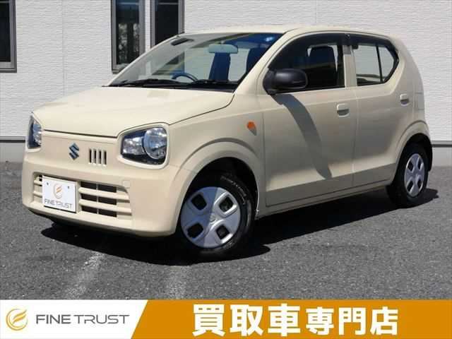 2019 Suzuki Alto L Sedan for sale, Japanese used car export - photo 1 of 50 | GULJI TRADERS