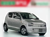 2019 Suzuki Alto 660 Sedan for sale, Japanese used car export - photo 1 of 41 | GULJI TRADERS