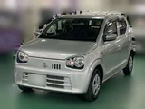 2019 Suzuki Alto 660 Sedan for sale, Japanese used car export - photo 10 of 41 | GULJI TRADERS