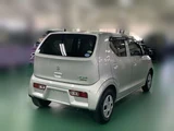 2019 Suzuki Alto 660 Sedan for sale, Japanese used car export - photo 13 of 41 | GULJI TRADERS