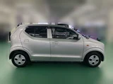 2019 Suzuki Alto 660 Sedan for sale, Japanese used car export - photo 14 of 41 | GULJI TRADERS