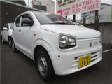 2019 Suzuki Alto VP 4WD Sedan for sale, Japanese used car export - photo 1 of 20 | GULJI TRADERS