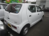 2019 Suzuki Alto VP 4WD Sedan for sale, Japanese used car export - photo 2 of 20 | GULJI TRADERS