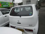 2019 Suzuki Alto VP 4WD Sedan for sale, Japanese used car export - photo 3 of 20 | GULJI TRADERS