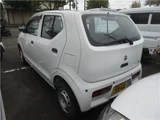 2019 Suzuki Alto VP 4WD Sedan for sale, Japanese used car export - photo 4 of 20 | GULJI TRADERS