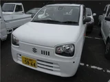 2019 Suzuki Alto VP 4WD Sedan for sale, Japanese used car export - photo 5 of 20 | GULJI TRADERS
