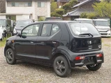 2019 Suzuki Alto Sedan for sale, Japanese used car export - photo 2 of 50 | GULJI TRADERS