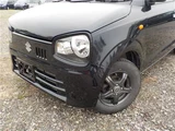 2019 Suzuki Alto Sedan for sale, Japanese used car export - photo 48 of 50 | GULJI TRADERS