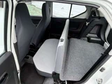 2019 Suzuki Alto 660 VP Sedan for sale, Japanese used car export - photo 15 of 27 | GULJI TRADERS