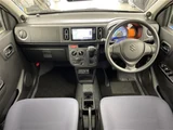 2019 Suzuki Alto 4WD Sedan for sale, Japanese used car export - photo 3 of 24 | GULJI TRADERS