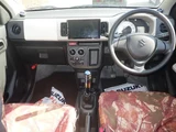 2019 Suzuki Alto Sedan for sale, Japanese used car export - photo 3 of 5 | GULJI TRADERS