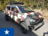 2019 Suzuki Alto Sedan for sale, Japanese used car export - photo 4 of 5 | GULJI TRADERS