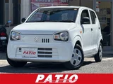 2019 Suzuki Alto F 4WD Sedan for sale, Japanese used car export - photo 1 of 30 | GULJI TRADERS