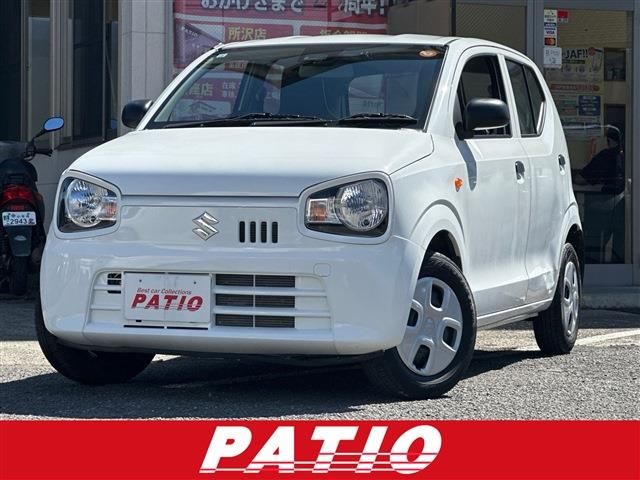 2019 Suzuki Alto F 4WD Sedan for sale, Japanese used car export - photo 1 of 30 | GULJI TRADERS