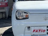 2019 Suzuki Alto F 4WD Sedan for sale, Japanese used car export - photo 23 of 30 | GULJI TRADERS