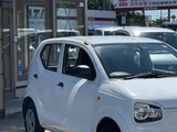 2019 Suzuki Alto F 4WD Sedan for sale, Japanese used car export - photo 24 of 30 | GULJI TRADERS