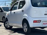 2019 Suzuki Alto F 4WD Sedan for sale, Japanese used car export - photo 25 of 30 | GULJI TRADERS