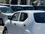2019 Suzuki Alto F 4WD Sedan for sale, Japanese used car export - photo 26 of 30 | GULJI TRADERS