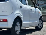 2019 Suzuki Alto F 4WD Sedan for sale, Japanese used car export - photo 27 of 30 | GULJI TRADERS
