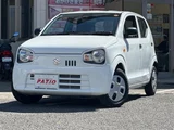 2019 Suzuki Alto F 4WD Sedan for sale, Japanese used car export - photo 29 of 30 | GULJI TRADERS