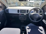 2019 Suzuki Alto F 4WD Sedan for sale, Japanese used car export - photo 30 of 30 | GULJI TRADERS