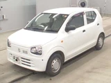 2019 Suzuki Alto Sedan for sale, Japanese used car export - photo 1 of 14 | GULJI TRADERS