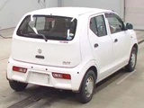 2019 Suzuki Alto Sedan for sale, Japanese used car export - photo 2 of 14 | GULJI TRADERS
