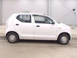 2019 Suzuki Alto Sedan for sale, Japanese used car export - photo 3 of 14 | GULJI TRADERS