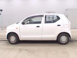 2019 Suzuki Alto Sedan for sale, Japanese used car export - photo 4 of 14 | GULJI TRADERS
