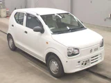 2019 Suzuki Alto Sedan for sale, Japanese used car export - photo 5 of 14 | GULJI TRADERS
