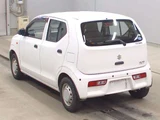 2019 Suzuki Alto Sedan for sale, Japanese used car export - photo 6 of 14 | GULJI TRADERS