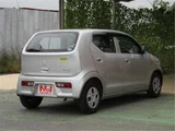 2019 Suzuki Alto 660 L Sedan for sale, Japanese used car export - photo 5 of 23 | GULJI TRADERS