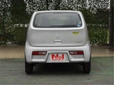 2019 Suzuki Alto 660 L Sedan for sale, Japanese used car export - photo 6 of 23 | GULJI TRADERS