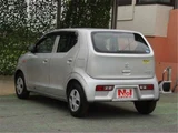 2019 Suzuki Alto 660 L Sedan for sale, Japanese used car export - photo 7 of 23 | GULJI TRADERS