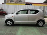 2019 Suzuki Alto 660 L Sedan for sale, Japanese used car export - photo 8 of 23 | GULJI TRADERS