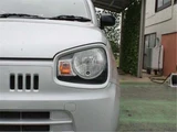 2019 Suzuki Alto 660 L Sedan for sale, Japanese used car export - photo 9 of 23 | GULJI TRADERS