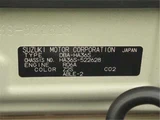 2019 Suzuki Alto 660 L Sedan for sale, Japanese used car export - photo 23 of 23 | GULJI TRADERS