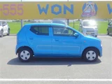 2019 Suzuki Alto 660 Sedan for sale, Japanese used car export - photo 4 of 22 | GULJI TRADERS