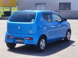 2019 Suzuki Alto 660 Sedan for sale, Japanese used car export - photo 5 of 22 | GULJI TRADERS