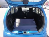 2019 Suzuki Alto 660 Sedan for sale, Japanese used car export - photo 15 of 22 | GULJI TRADERS