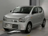 2019 Suzuki Alto L Sedan for sale, Japanese used car export - photo 1 of 12 | GULJI TRADERS