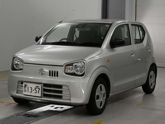 2019 Suzuki Alto L Sedan for sale, Japanese used car export - photo 1 of 12 | GULJI TRADERS