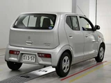 2019 Suzuki Alto L Sedan for sale, Japanese used car export - photo 2 of 12 | GULJI TRADERS