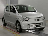 2019 Suzuki Alto L Sedan for sale, Japanese used car export - photo 5 of 12 | GULJI TRADERS