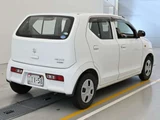2019 Suzuki Alto L Sedan for sale, Japanese used car export - photo 2 of 12 | GULJI TRADERS