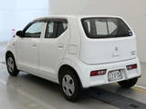 2019 Suzuki Alto L Sedan for sale, Japanese used car export - photo 6 of 12 | GULJI TRADERS